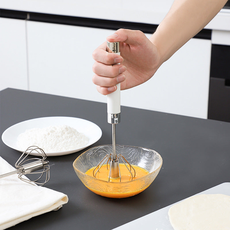 Auto-Whisk