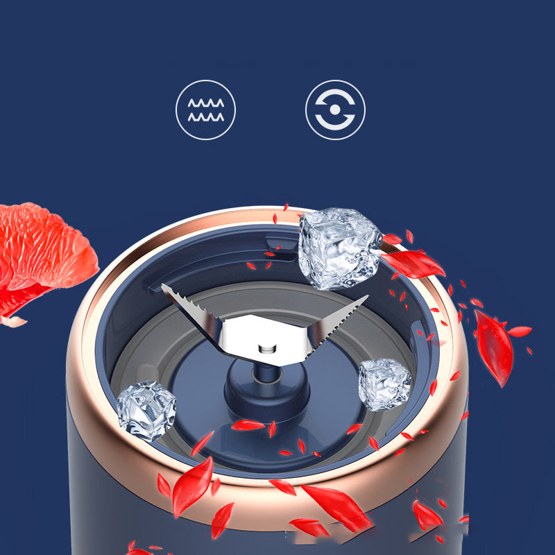 Portable Juice Blender