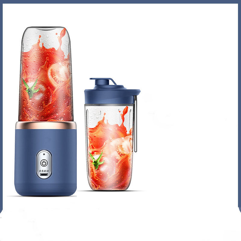 Portable Juice Blender