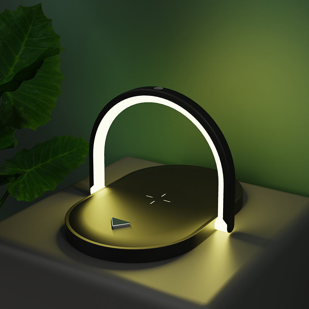 Wireless Charging Station