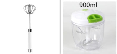 Auto-Whisk