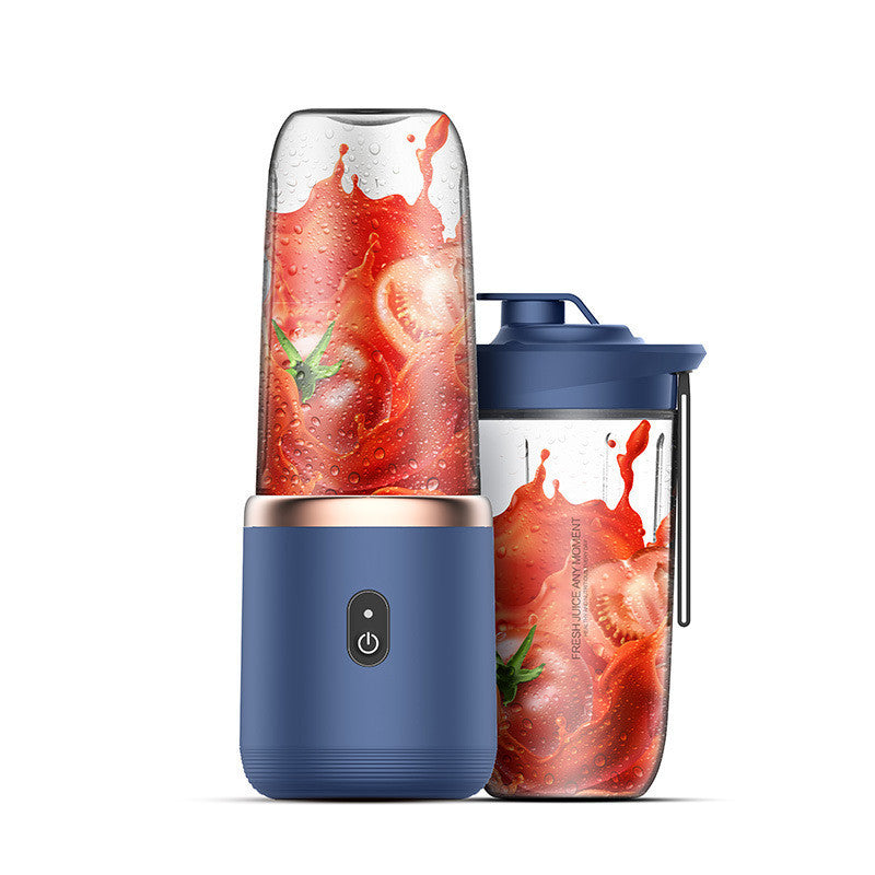 Portable Juice Blender