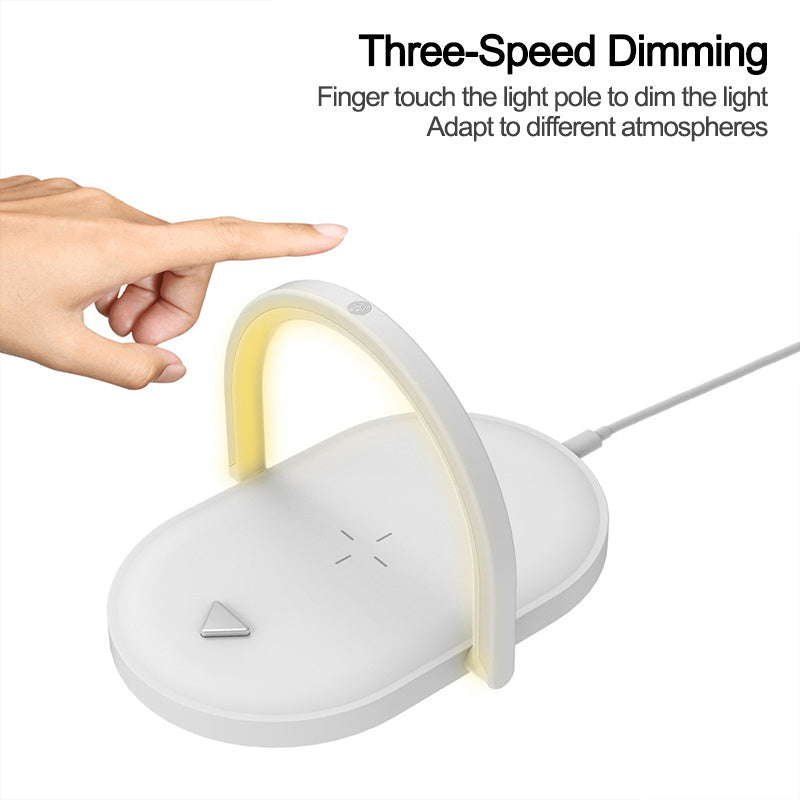 Wireless Charging Station