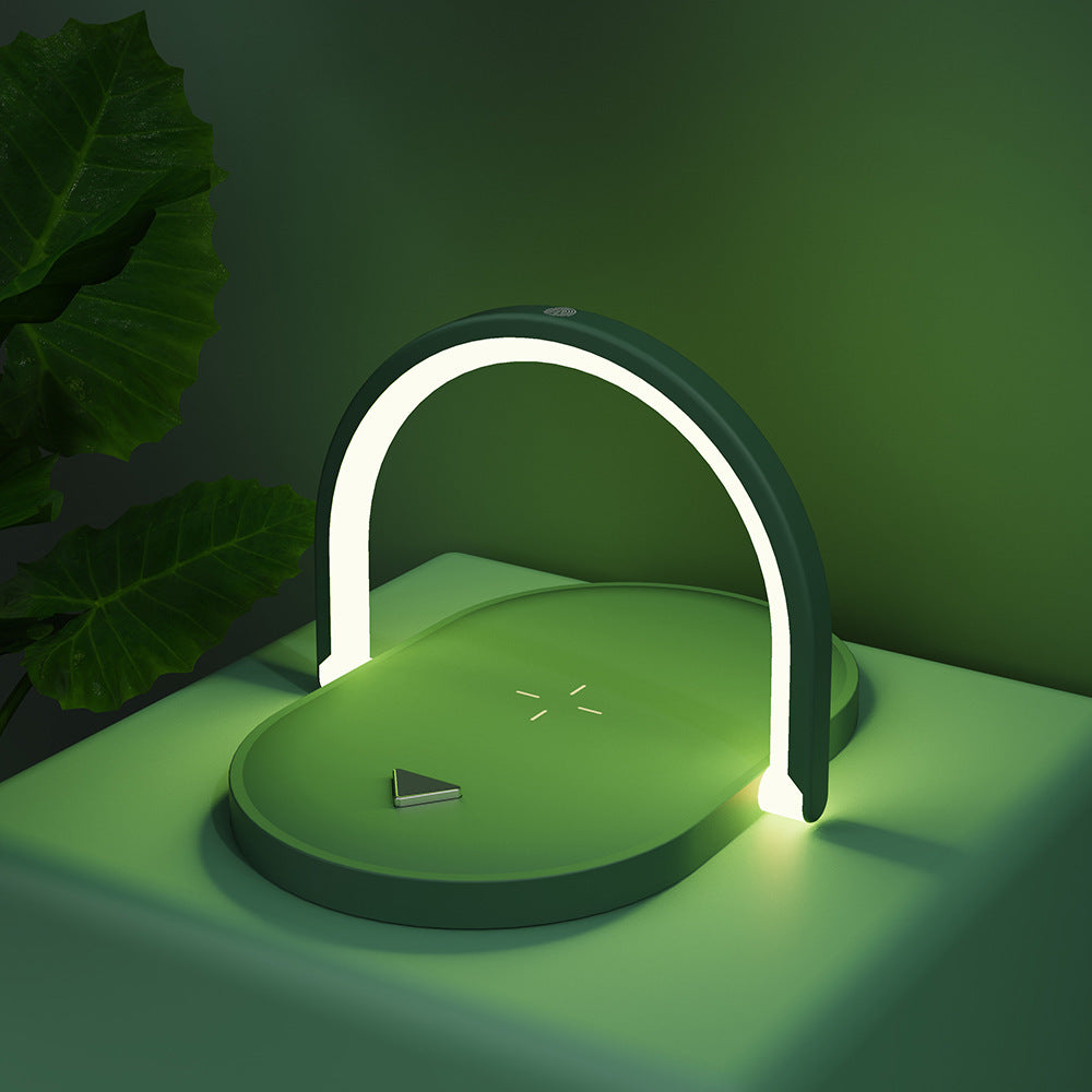 Wireless Charging Station