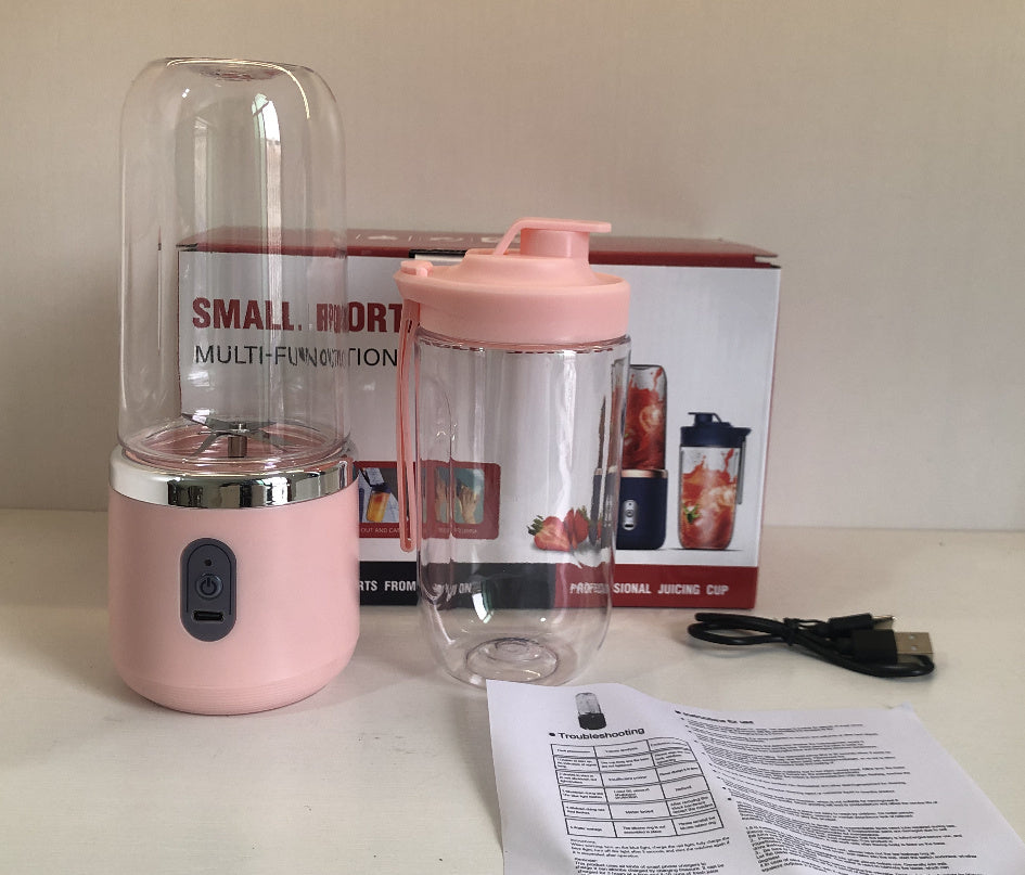 Portable Juice Blender