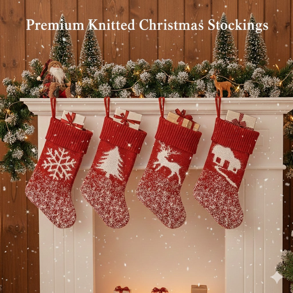 Christmas Stocks