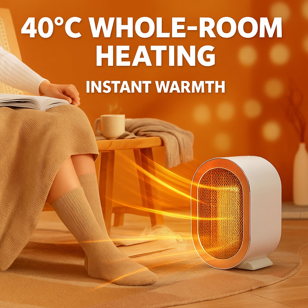 Mini Electric Heater