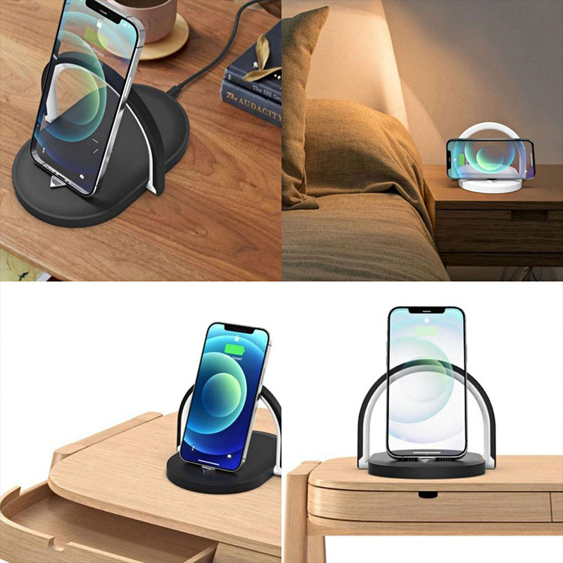 Wireless Charging Station