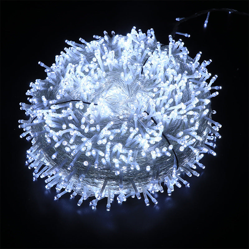 LED Lighting Fence Decoration