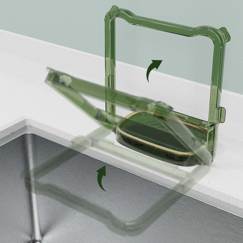 Kitchen Sink Strainer