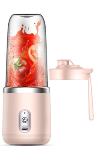 Portable Juice Blender