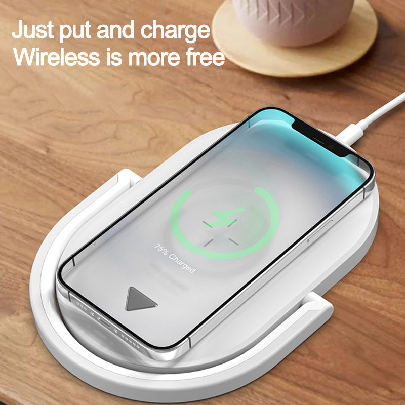 Wireless Charging Station